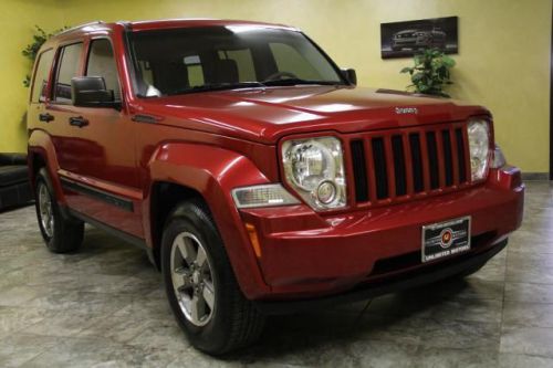 2008 Jeep Liberty Sport, US $10,500.00, image 19