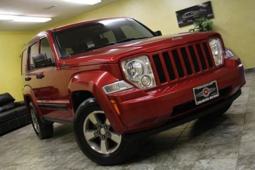 2008 Jeep Liberty Sport, US $10,500.00, image 22