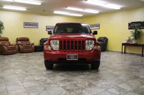 2008 Jeep Liberty Sport, US $10,500.00, image 23