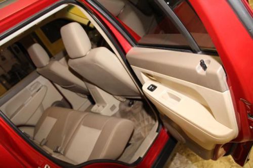 2008 Jeep Liberty Sport, US $10,500.00, image 24