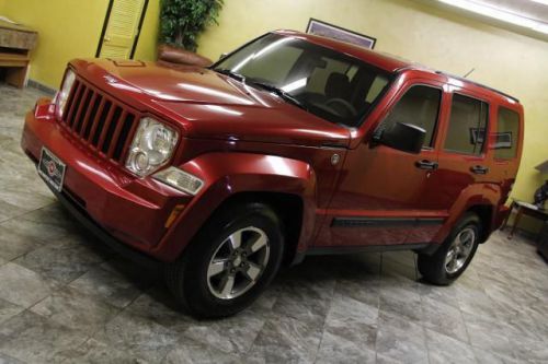 2008 Jeep Liberty Sport, US $10,500.00, image 25
