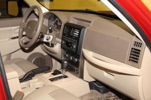 2008 Jeep Liberty Sport, US $10,500.00, image 26