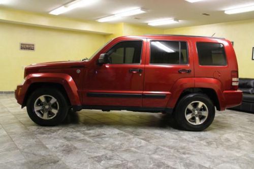 2008 Jeep Liberty Sport, US $10,500.00, image 27
