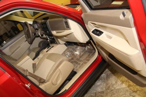 2008 Jeep Liberty Sport, US $10,500.00, image 29