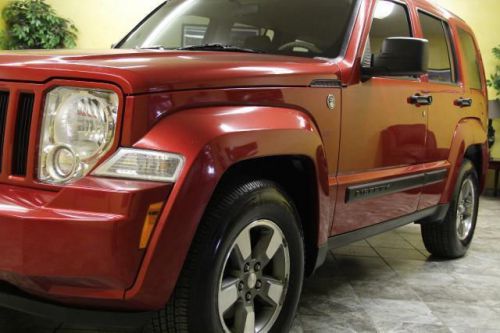 2008 Jeep Liberty Sport, US $10,500.00, image 30