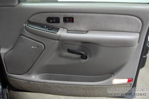 2003 Chevrolet Silverado 1500 LT, US $7,958.00, image 2
