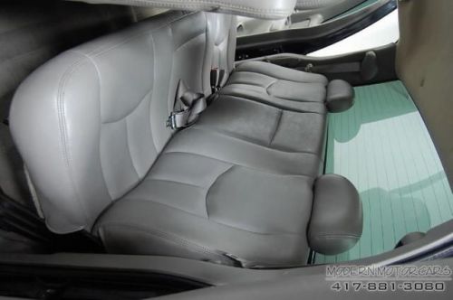 2003 Chevrolet Silverado 1500 LT, US $7,958.00, image 4