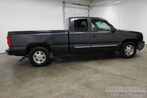 2003 Chevrolet Silverado 1500 LT, US $7,958.00, image 6