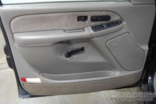 2003 Chevrolet Silverado 1500 LT, US $7,958.00, image 9