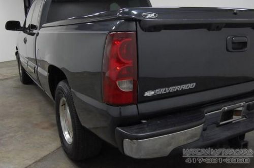 2003 Chevrolet Silverado 1500 LT, US $7,958.00, image 12