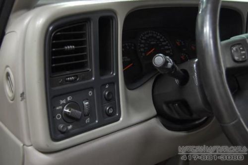 2003 Chevrolet Silverado 1500 LT, US $7,958.00, image 13