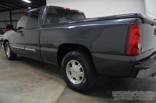 2003 Chevrolet Silverado 1500 LT, US $7,958.00, image 14