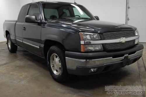 2003 Chevrolet Silverado 1500 LT, US $7,958.00, image 15
