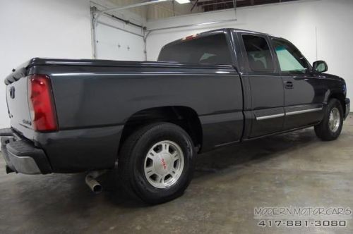 2003 Chevrolet Silverado 1500 LT, US $7,958.00, image 16