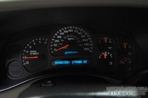 2003 Chevrolet Silverado 1500 LT, US $7,958.00, image 18