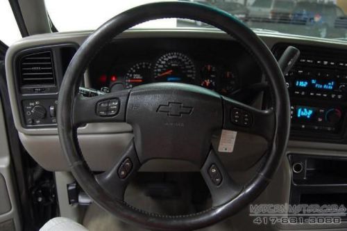 2003 Chevrolet Silverado 1500 LT, US $7,958.00, image 19