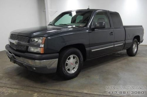 2003 Chevrolet Silverado 1500 LT, US $7,958.00, image 20