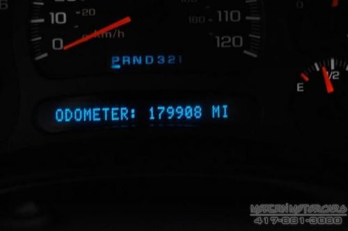 2003 Chevrolet Silverado 1500 LT, US $7,958.00, image 21