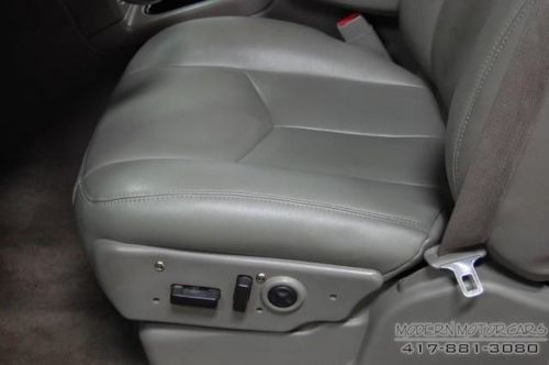2003 Chevrolet Silverado 1500 LT, US $7,958.00, image 22