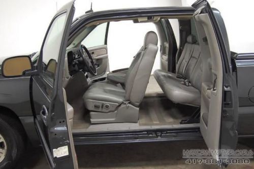 2003 Chevrolet Silverado 1500 LT, US $7,958.00, image 23