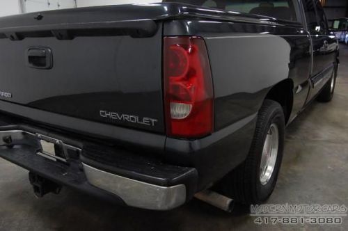 2003 Chevrolet Silverado 1500 LT, US $7,958.00, image 25