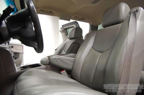 2003 Chevrolet Silverado 1500 LT, US $7,958.00, image 26