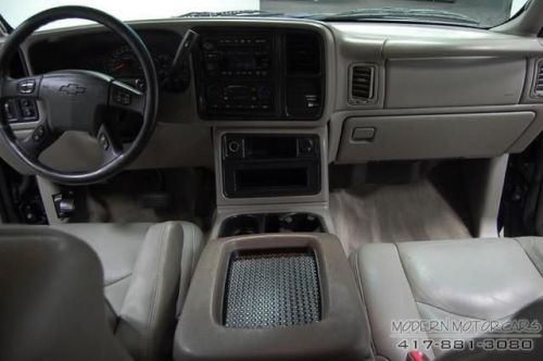 2003 Chevrolet Silverado 1500 LT, US $7,958.00, image 27