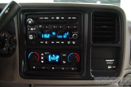 2003 Chevrolet Silverado 1500 LT, US $7,958.00, image 28