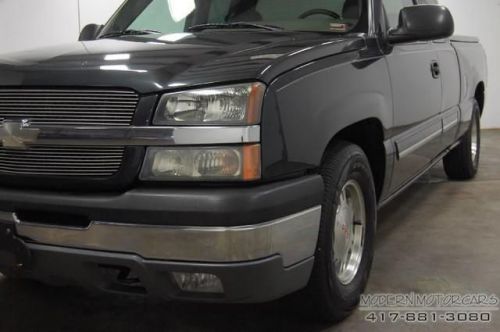 2003 Chevrolet Silverado 1500 LT, US $7,958.00, image 29