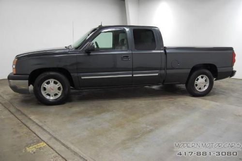 2003 Chevrolet Silverado 1500 LT, US $7,958.00, image 30