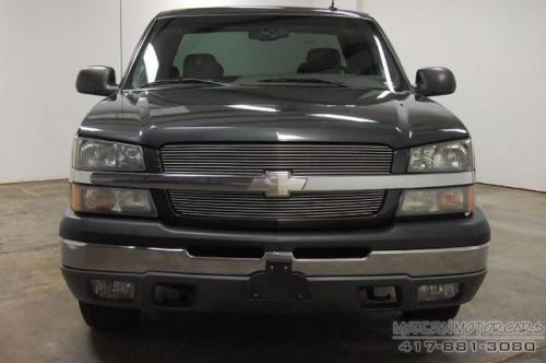 2003 Chevrolet Silverado 1500 LT, US $7,958.00, image 31