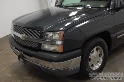 2003 Chevrolet Silverado 1500 LT, US $7,958.00, image 32