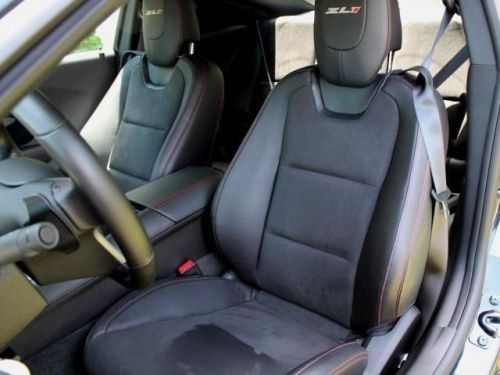 2013 Chevrolet Camaro ZL1, US $54,900.00, image 2