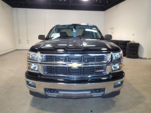 2014 Chevrolet Silverado 1500 2LT, US $43,470.00, image 4