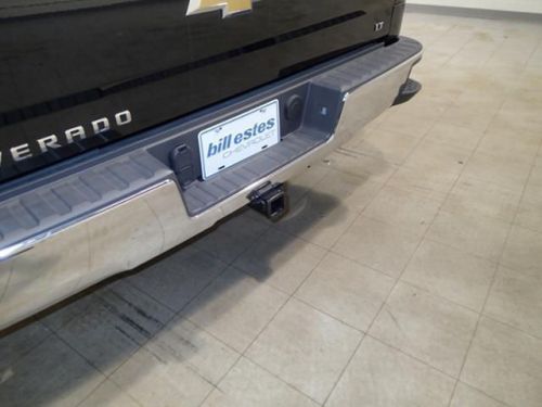 2014 Chevrolet Silverado 1500 2LT, US $43,470.00, image 5