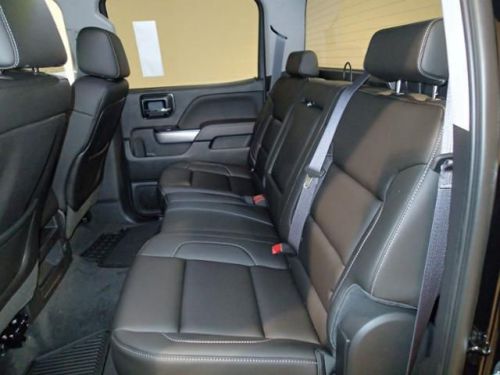 2014 Chevrolet Silverado 1500 2LT, US $43,470.00, image 6