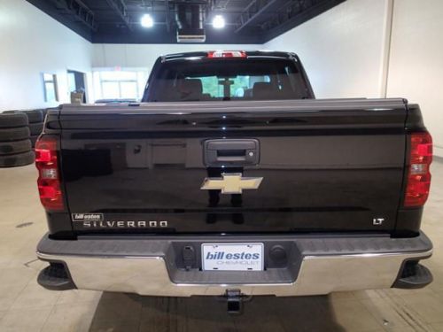 2014 Chevrolet Silverado 1500 2LT, US $43,470.00, image 11