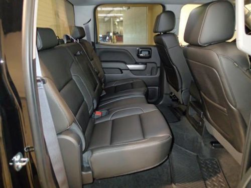 2014 Chevrolet Silverado 1500 2LT, US $43,470.00, image 15
