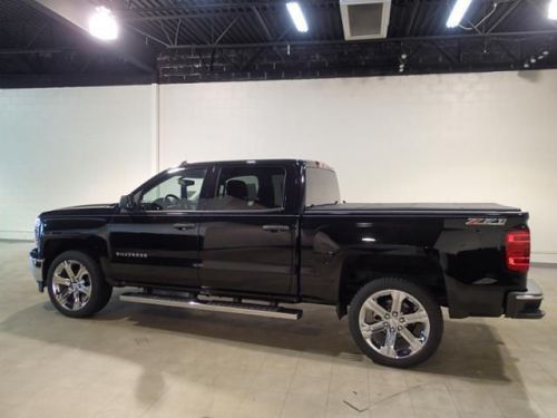 2014 Chevrolet Silverado 1500 2LT, US $43,470.00, image 16