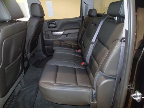2014 Chevrolet Silverado 1500 2LT, US $43,470.00, image 17
