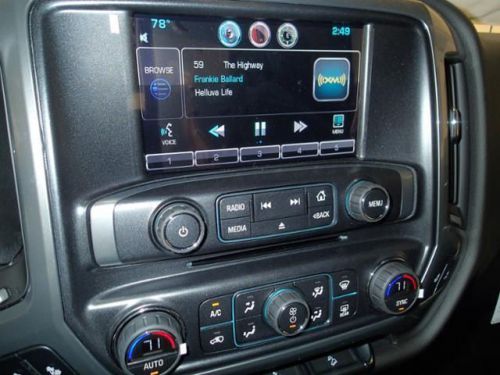 2014 Chevrolet Silverado 1500 2LT, US $43,470.00, image 18