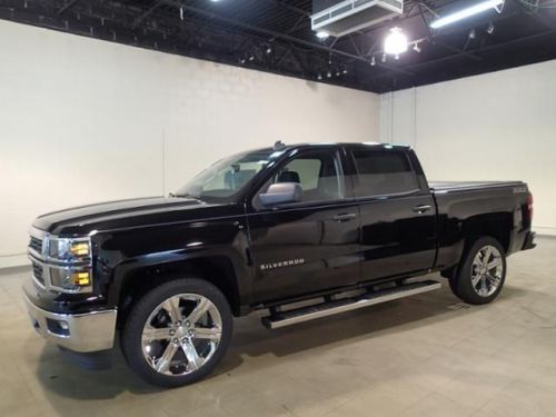 2014 Chevrolet Silverado 1500 2LT, US $43,470.00, image 20