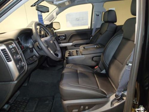 2014 Chevrolet Silverado 1500 2LT, US $43,470.00, image 21