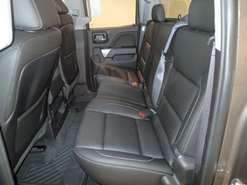 2014 Chevrolet Silverado 1500 2LT, US $42,566.00, image 4
