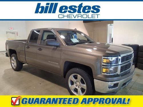 2014 Chevrolet Silverado 1500 2LT, US $42,566.00, image 6