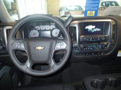 2014 Chevrolet Silverado 1500 2LT, US $42,566.00, image 12