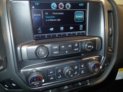 2014 Chevrolet Silverado 1500 2LT, US $42,566.00, image 13