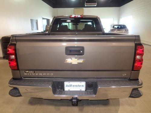 2014 Chevrolet Silverado 1500 2LT, US $42,566.00, image 17