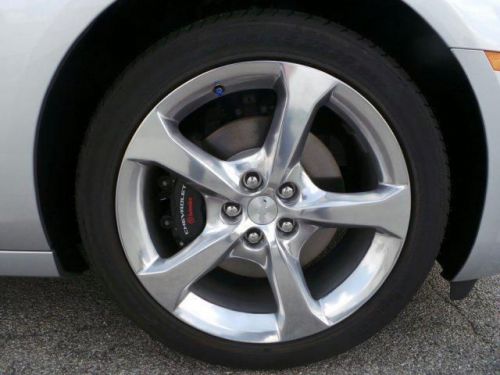 2014 chevrolet camaro 2ss