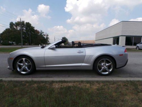 2014 Chevrolet Camaro 2SS, US $47,375.00, image 5